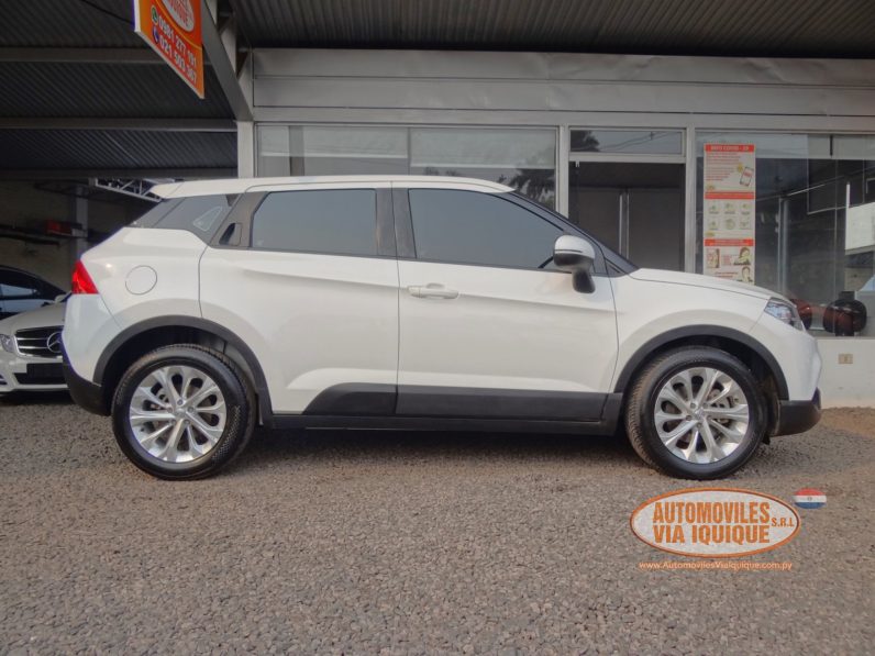 
								BRILLIANCE V3 2017 full									