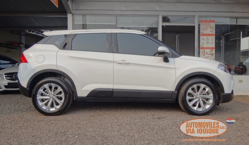 
								BRILLIANCE V3 2017 full									