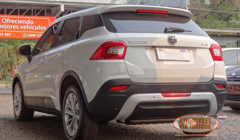 
								BRILLIANCE V3 2017 full									