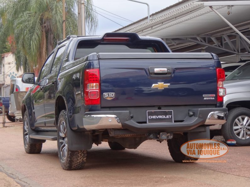 
								CHEVROLET S10 HIGH COUNTRY 2019 full									