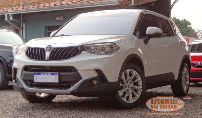 
								BRILLIANCE V3 2017 full									