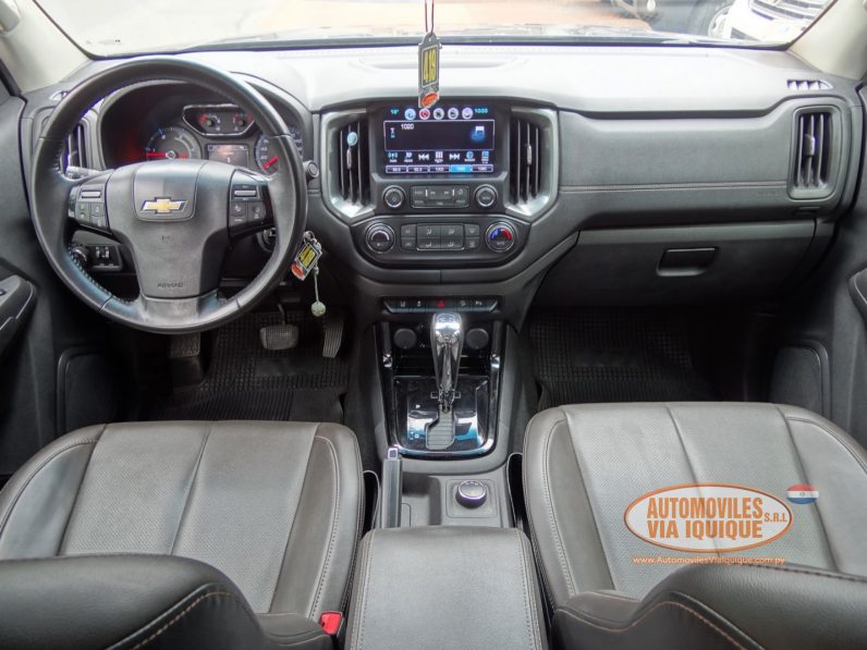 
								CHEVROLET S10 HIGH COUNTRY 2019 full									