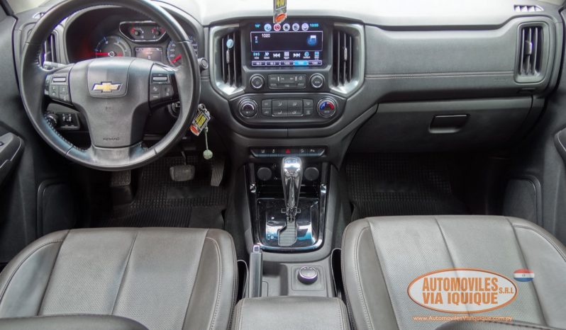 
								CHEVROLET S10 HIGH COUNTRY 2019 full									