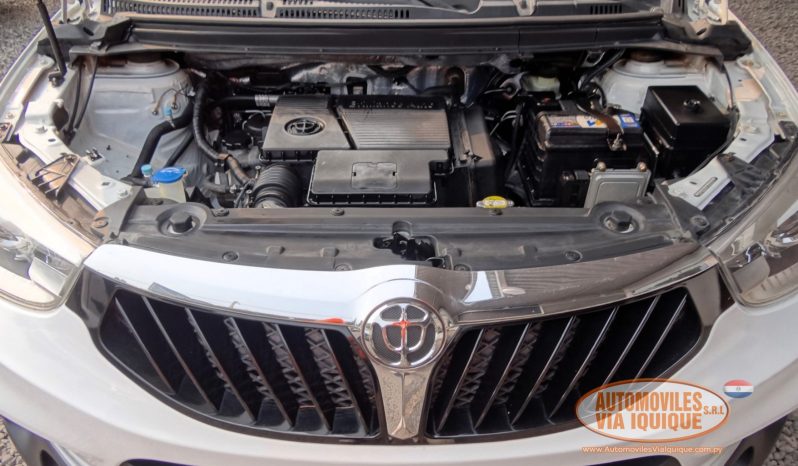 
								BRILLIANCE V3 2017 full									