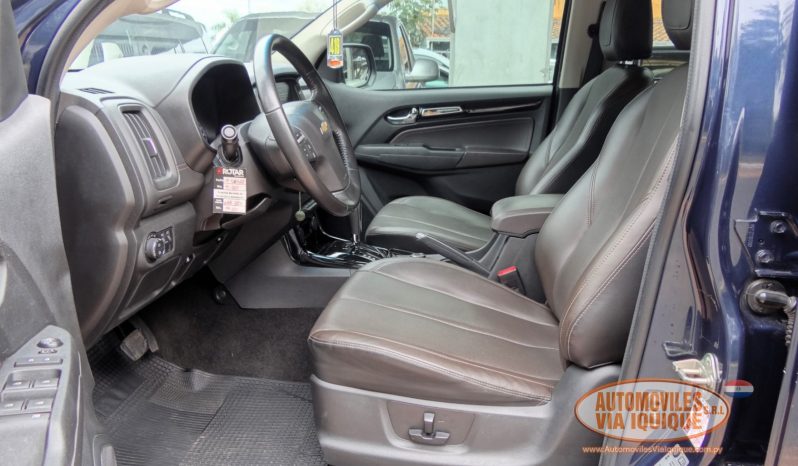 
								CHEVROLET S10 HIGH COUNTRY 2019 full									