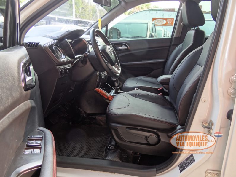 
								BRILLIANCE V3 2017 full									