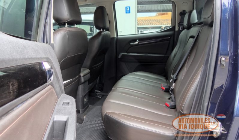 
								CHEVROLET S10 HIGH COUNTRY 2019 full									