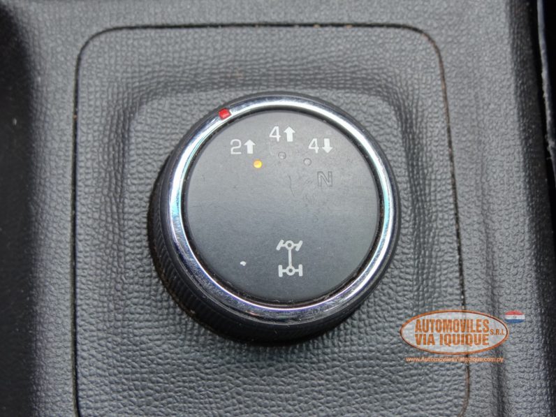 
								CHEVROLET S10 HIGH COUNTRY 2019 full									