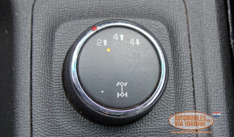 
								CHEVROLET S10 HIGH COUNTRY 2019 full									