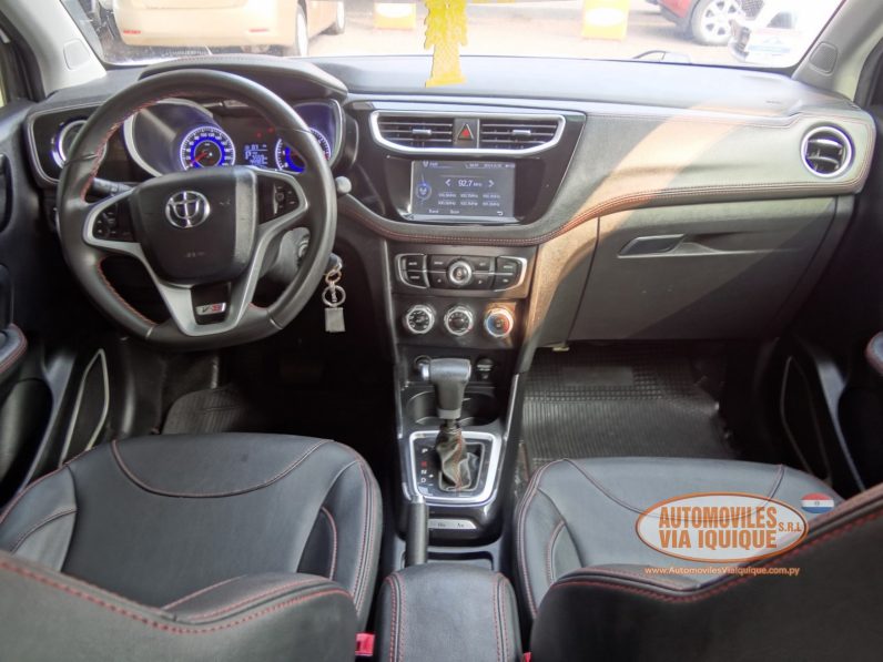 
								BRILLIANCE V3 2017 full									