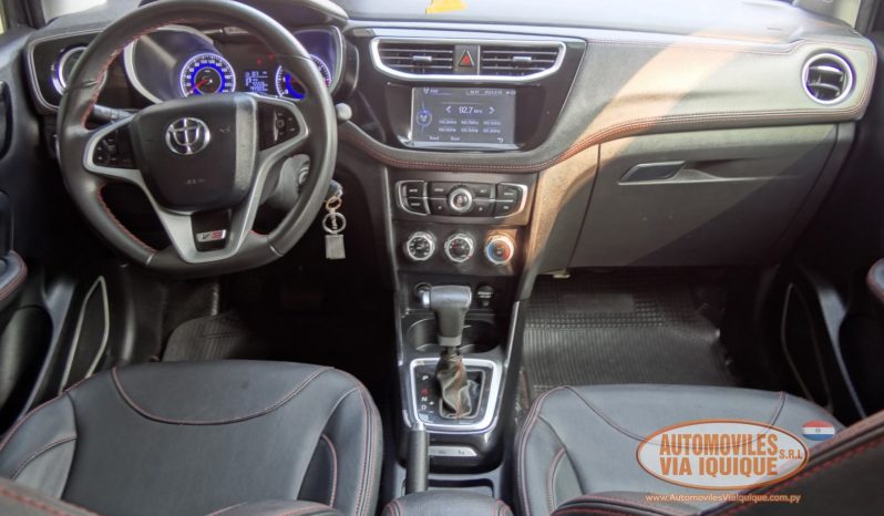 
								BRILLIANCE V3 2017 full									