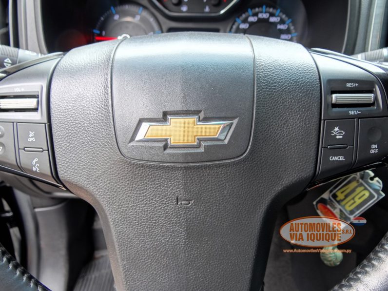 
								CHEVROLET S10 HIGH COUNTRY 2019 full									