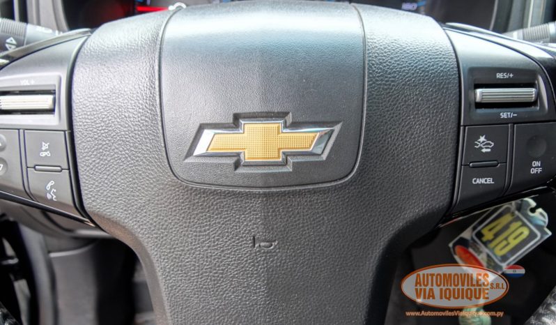 
								CHEVROLET S10 HIGH COUNTRY 2019 full									