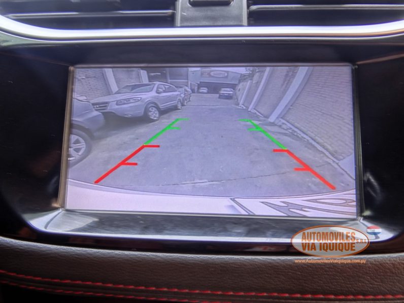 
								BRILLIANCE V3 2017 full									