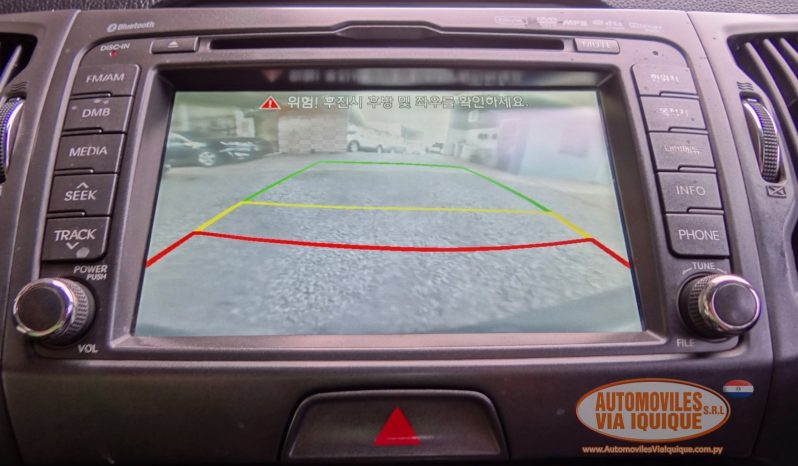 
								Kia Sportage 2012 full									