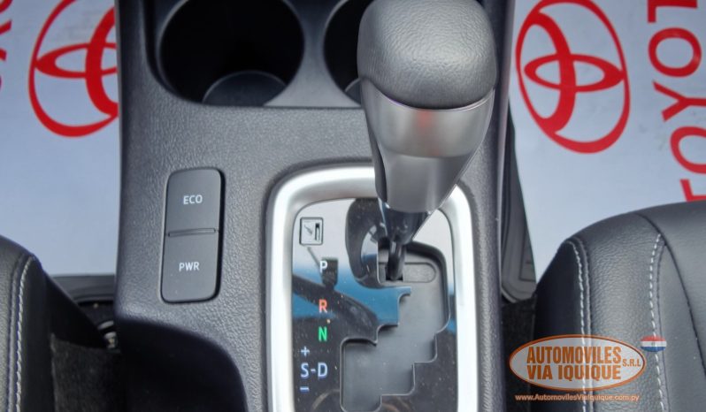 
								Toyota Hilux 2024 full									