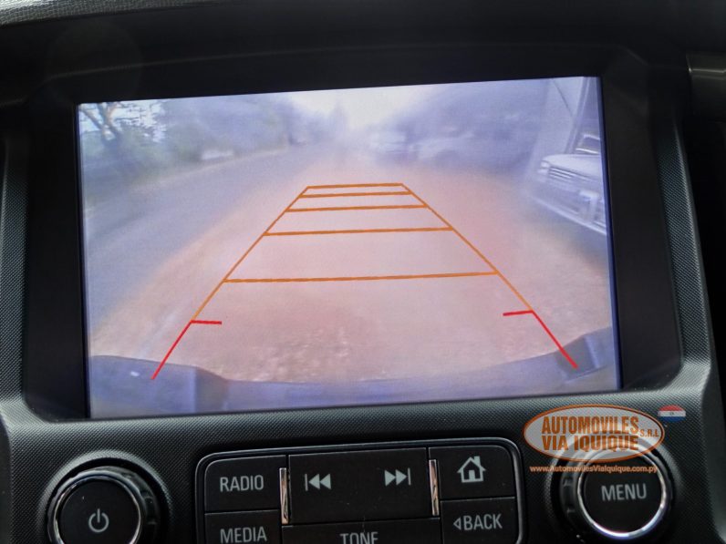 
								CHEVROLET S10 HIGH COUNTRY 2019 full									