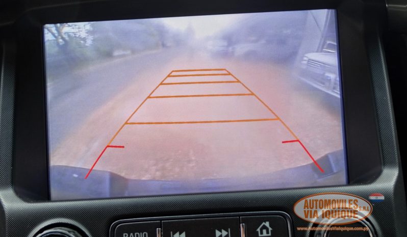 
								CHEVROLET S10 HIGH COUNTRY 2019 full									