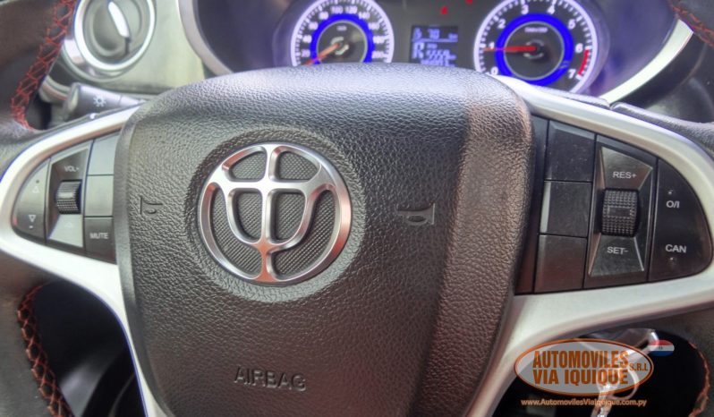 
								BRILLIANCE V3 2017 full									