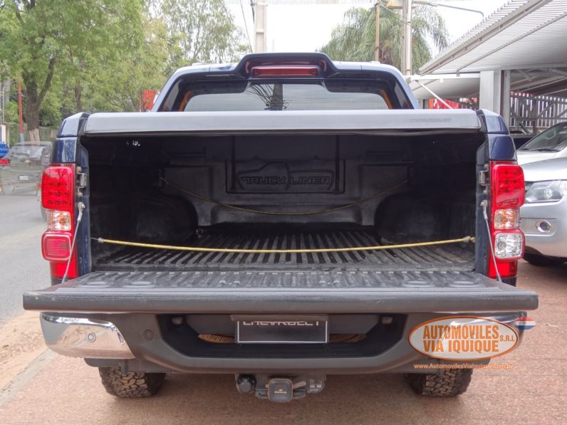 
								CHEVROLET S10 HIGH COUNTRY 2019 full									