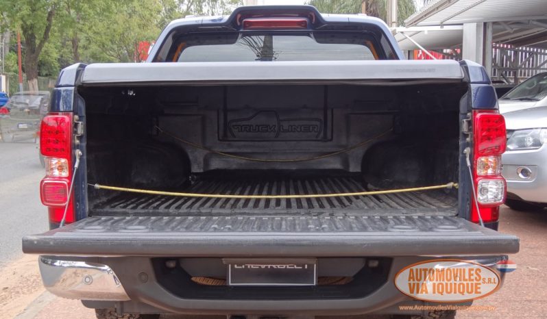 
								CHEVROLET S10 HIGH COUNTRY 2019 full									