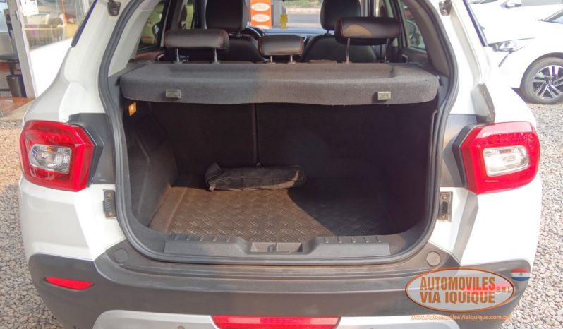 
								BRILLIANCE V3 2017 full									