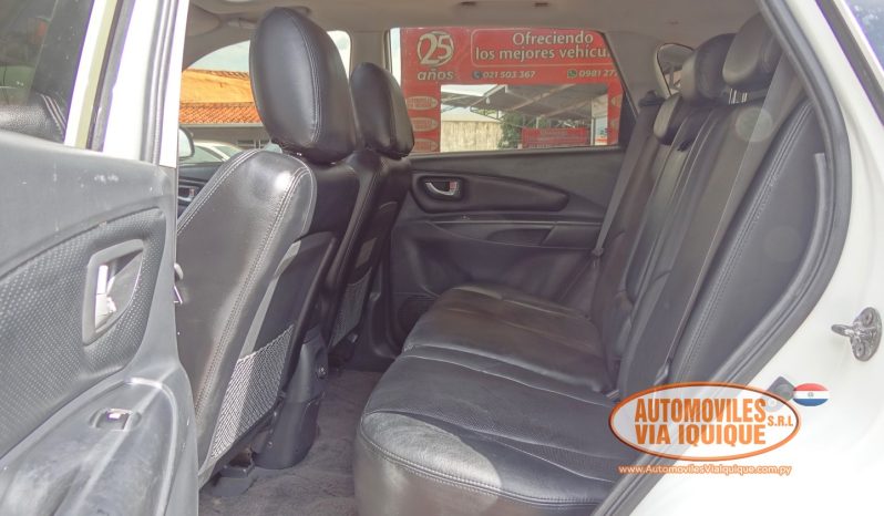 
								HYUNDAI TUCSON 2006 full									
