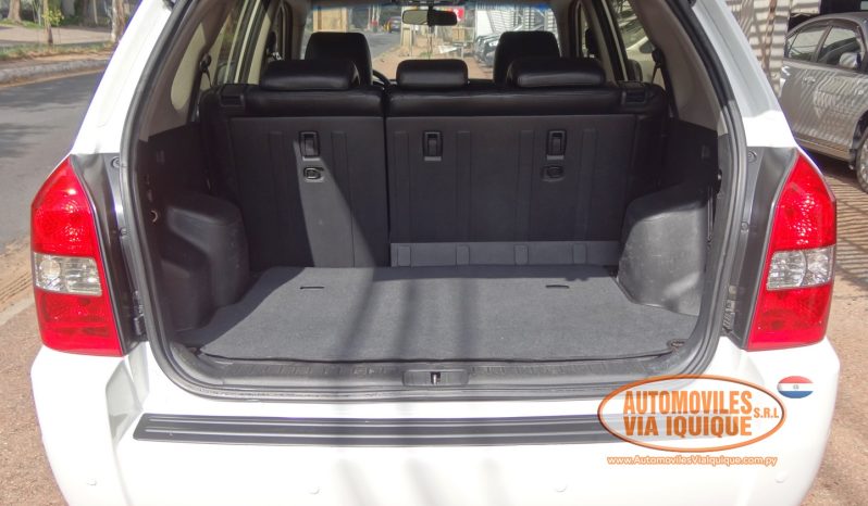 
								HYUNDAI TUCSON 2006 full									