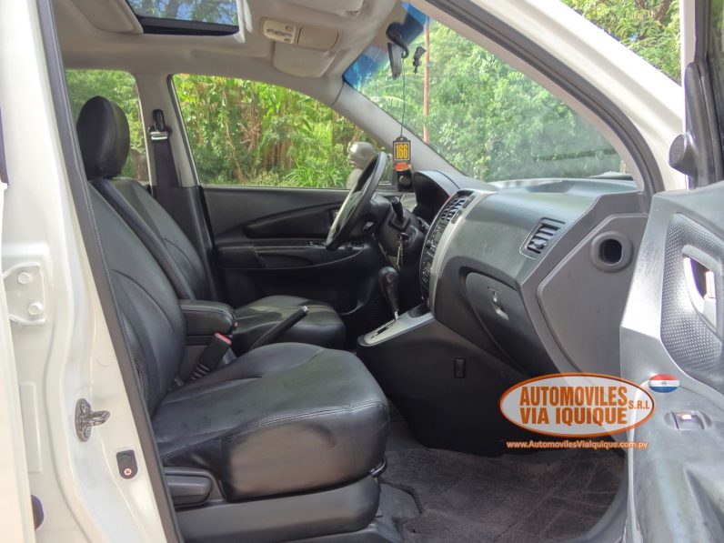 
								HYUNDAI TUCSON 2006 full									