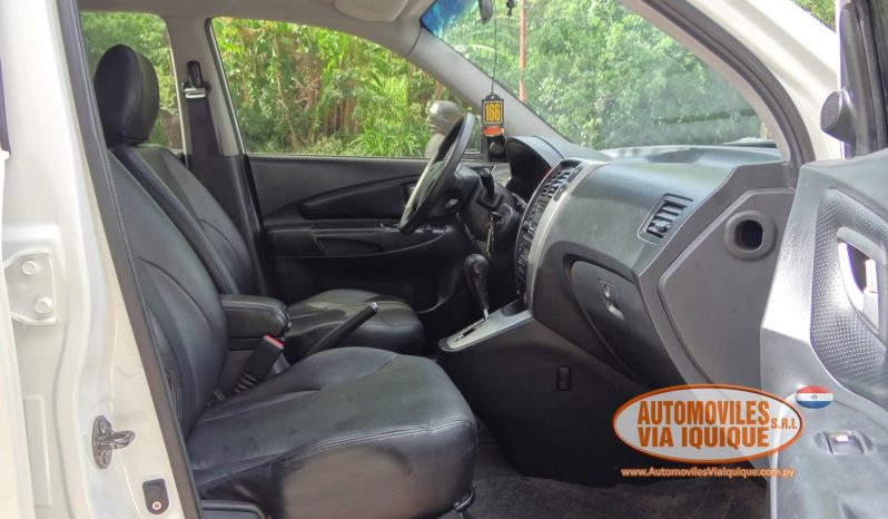 
								HYUNDAI TUCSON 2006 full									