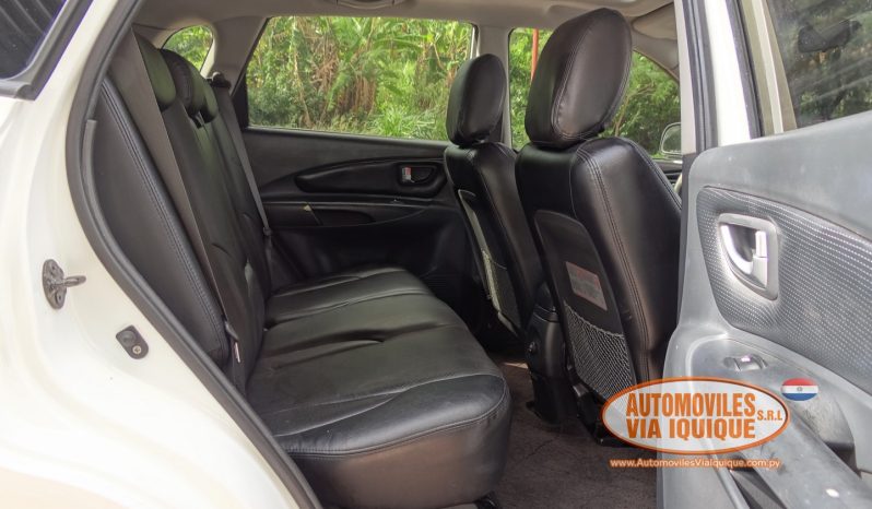 
								HYUNDAI TUCSON 2006 full									