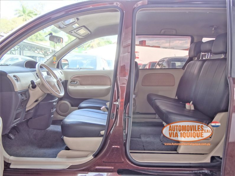 
								TOYOTA SIENTA AÑO 2011 MOTOR 1.5CC full									