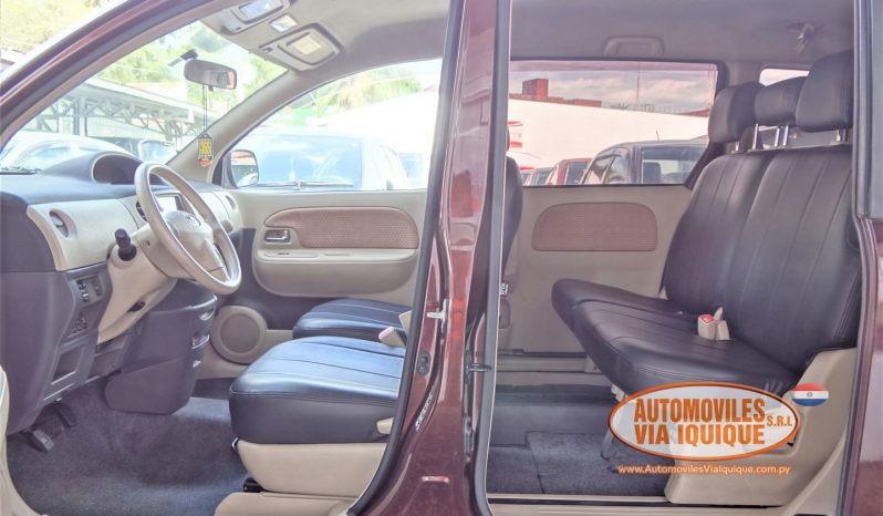 
								TOYOTA SIENTA AÑO 2011 MOTOR 1.5CC full									