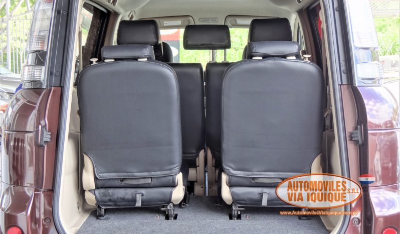 
								TOYOTA SIENTA AÑO 2011 MOTOR 1.5CC full									