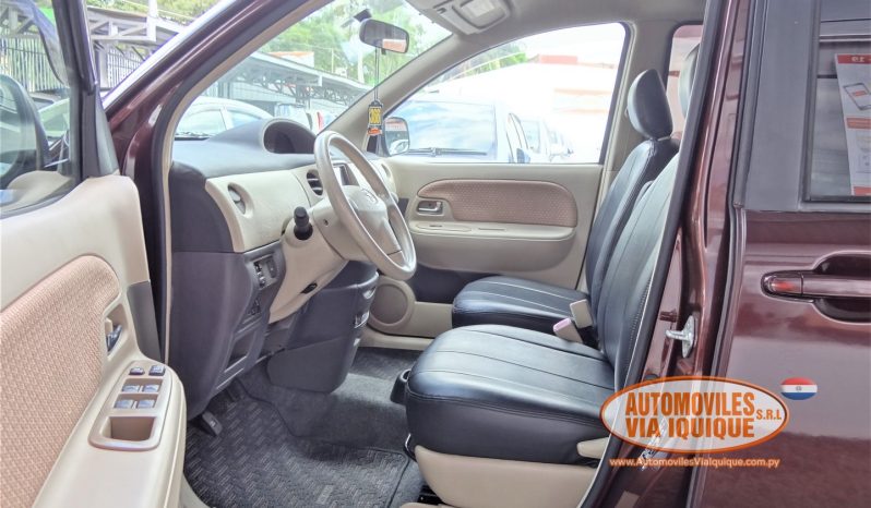 
								TOYOTA SIENTA AÑO 2011 MOTOR 1.5CC full									