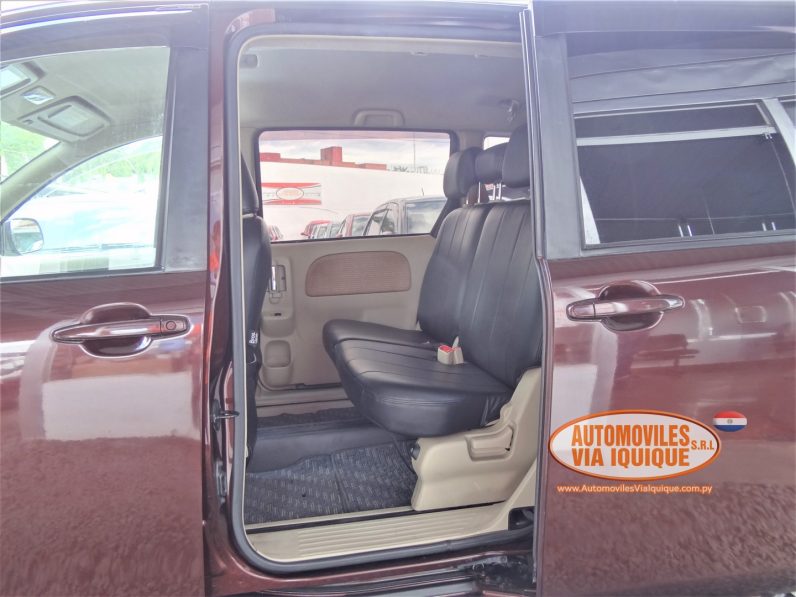 
								TOYOTA SIENTA AÑO 2011 MOTOR 1.5CC full									