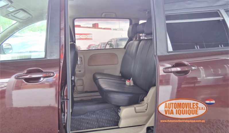 
								TOYOTA SIENTA AÑO 2011 MOTOR 1.5CC full									