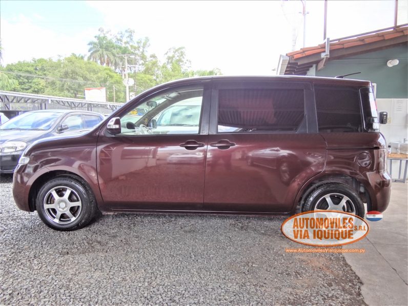 
								TOYOTA SIENTA AÑO 2011 MOTOR 1.5CC full									