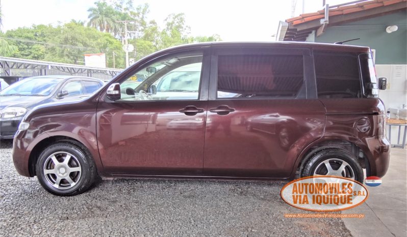 
								TOYOTA SIENTA AÑO 2011 MOTOR 1.5CC full									