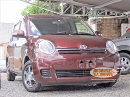 TOYOTA SIENTA AÑO 2011 MOTOR 1.5CC