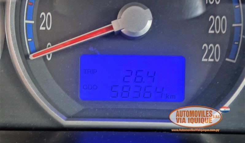 
								HYUNDAI SANTAFE AÑO 2006 DIESEL full									