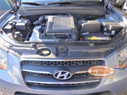 HYUNDAI SANTAFE AÑO 2006 DIESEL