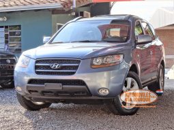 HYUNDAI SANTAFE AÑO 2006 DIESEL