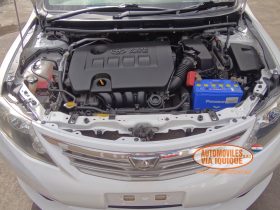TOYOTA NEW ALLION AÑO 2010