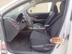 TOYOTA NEW ALLION AÑO 2010