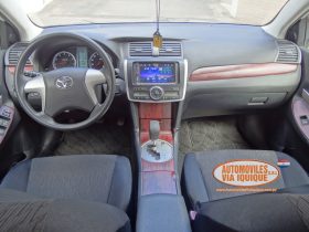 TOYOTA NEW ALLION AÑO 2010