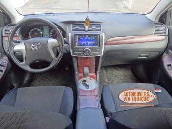 TOYOTA NEW ALLION AÑO 2010