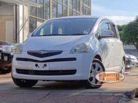 TOYOTA RACTIS 2009
