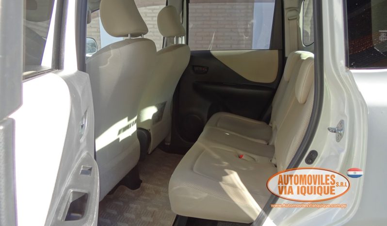
								TOYOTA RACTIS AÑO 2009 full									