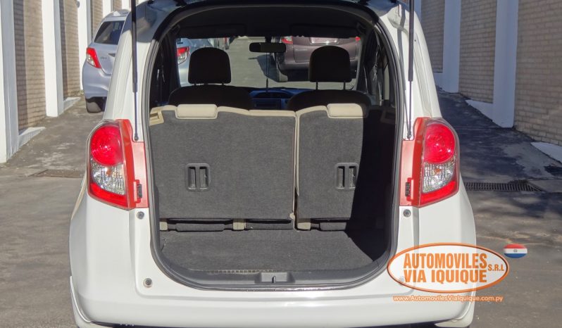 
								TOYOTA RACTIS AÑO 2009 full									